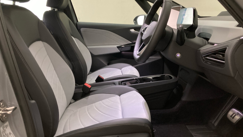 Volkswagen ID.3 150kW Match Pro 59kWh 5dr Auto Electric Hatchback